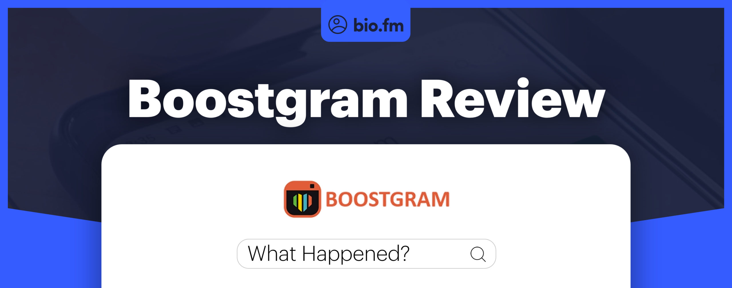 boostgram review featured image