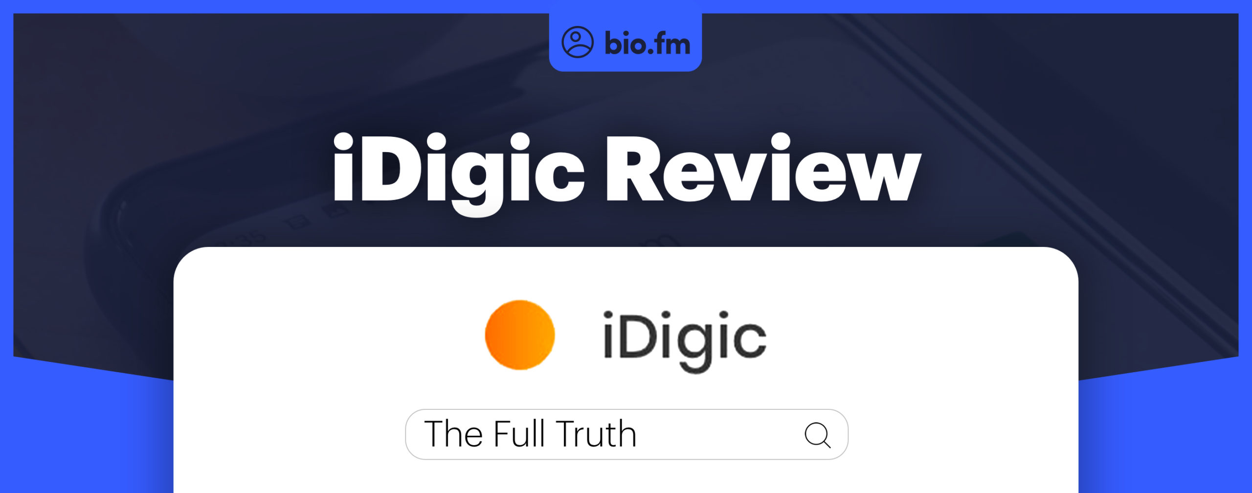 idigic review featured image