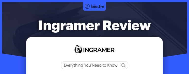 ingramer download story