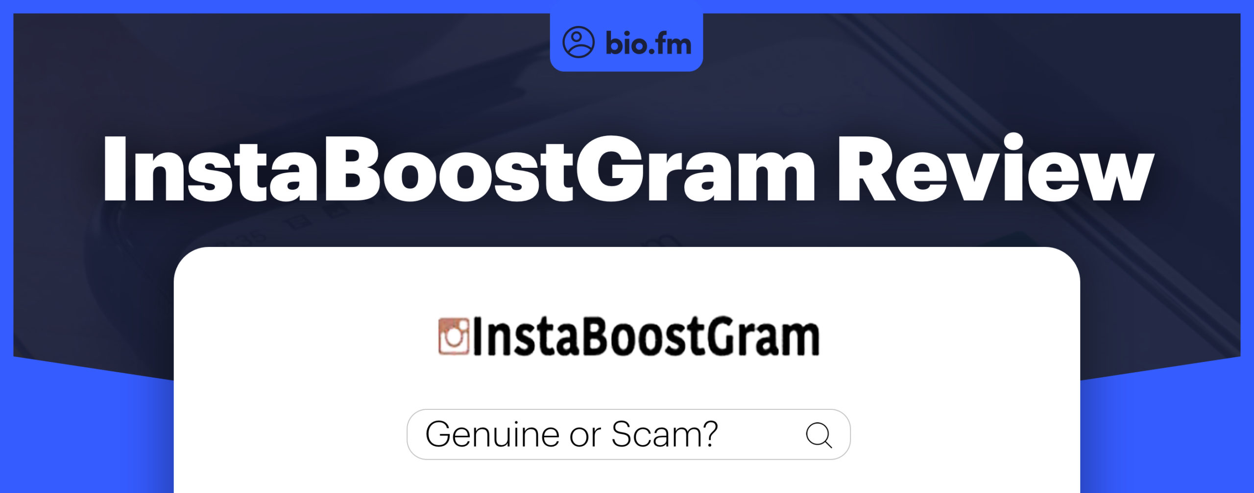 instaboostgram review featured image