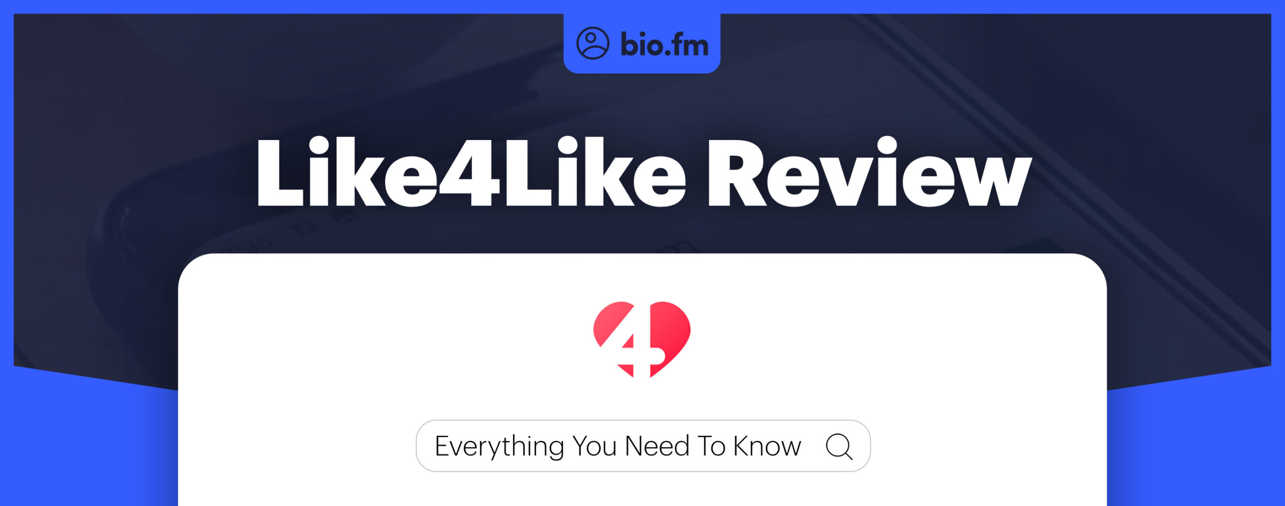 like4like review featured image