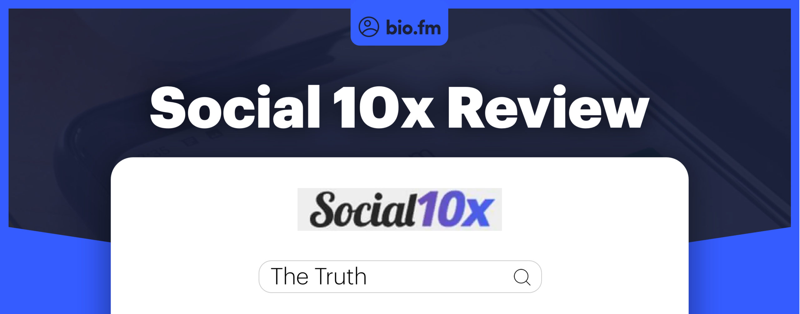 social10x review featured image