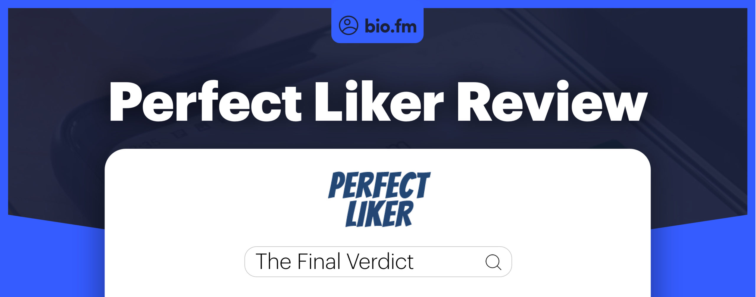perfectliker review featured image