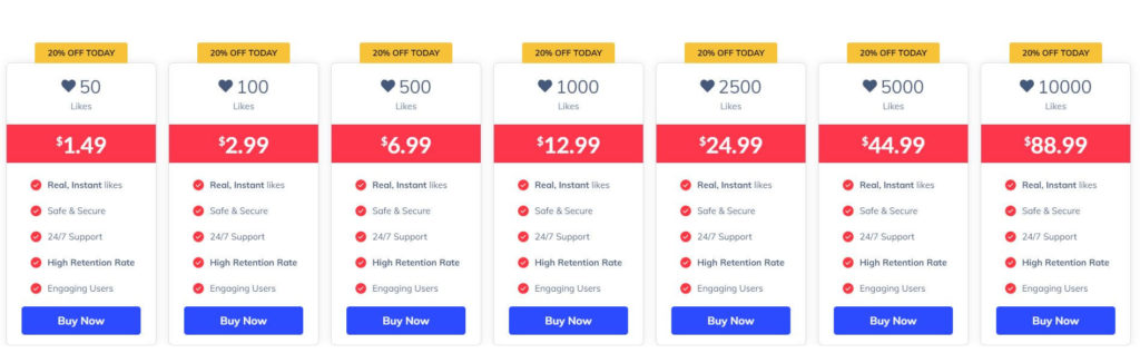 viralrace pricing