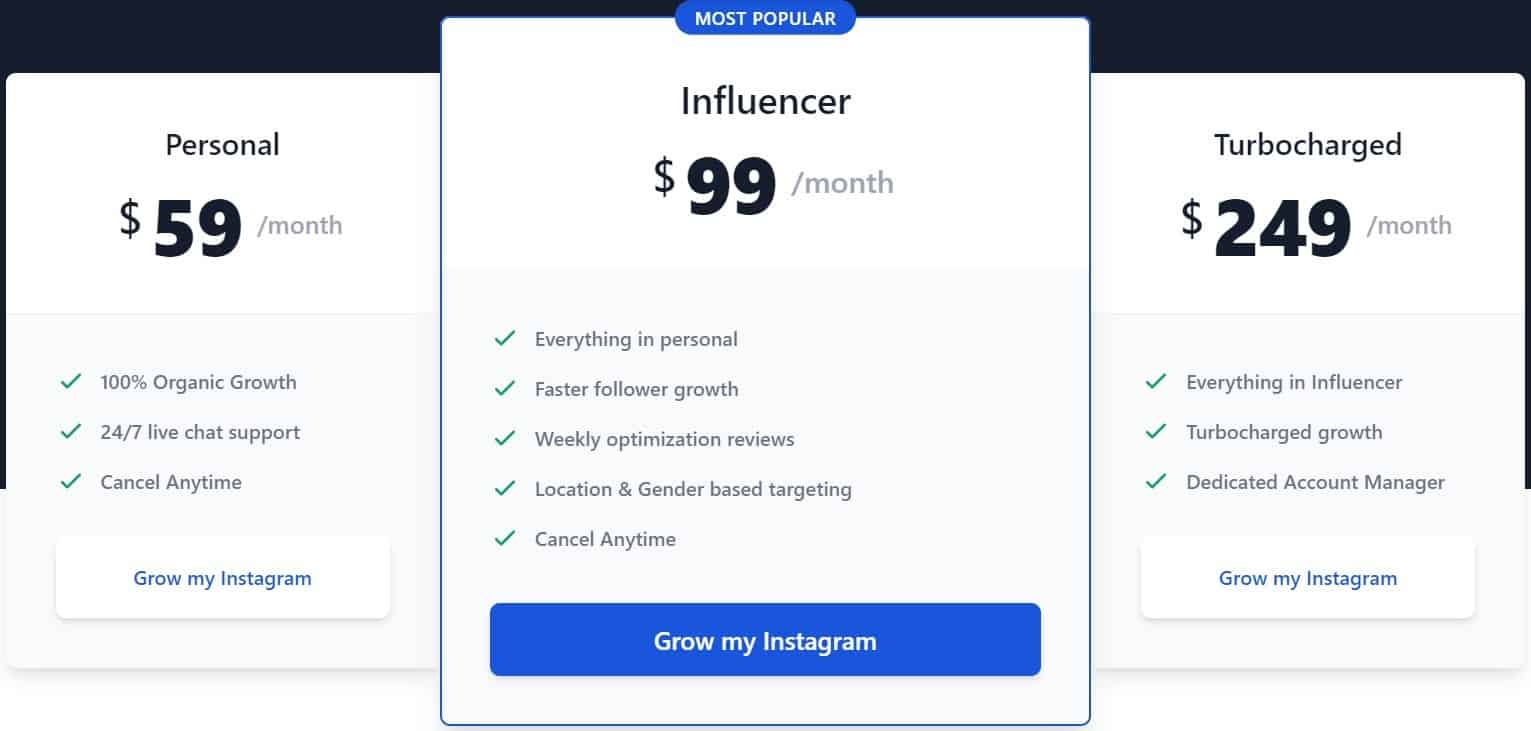 Social Boost Review Is It Legit? The Answer bio.fm Blog